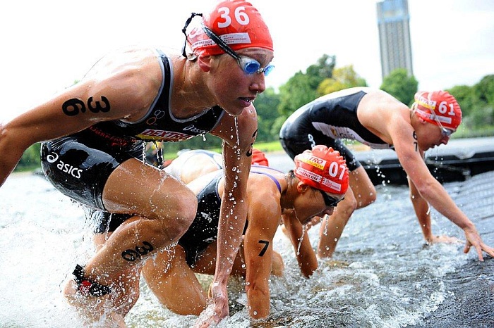 Наталья Сушкова: «Планируем открыть международный сезон в Новом Орлеане…»