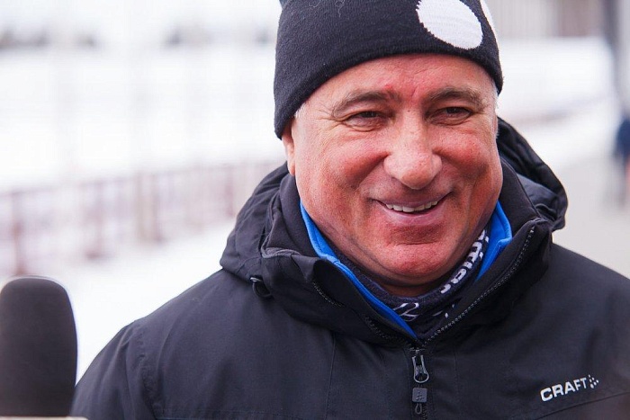 Фото Даниила САВИНЫХ