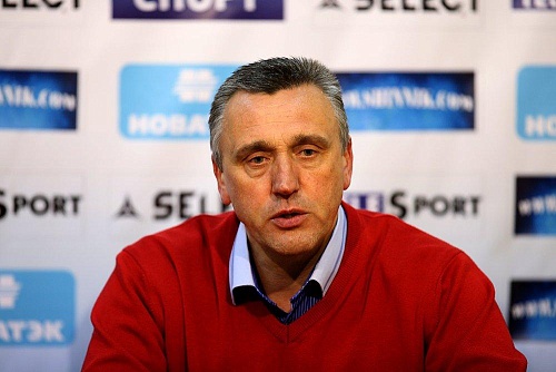 «Луч-Энергию» возглавил литовский специалист