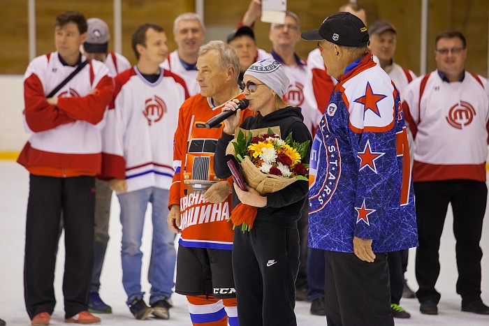 Николай Корноухов: «В начале у нас было шесть команд, а теперь – 38!»