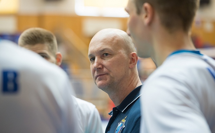 Алексей Рудаков: «Смогли проявить характер»