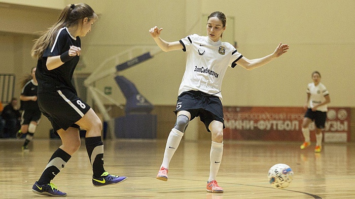 Фото: Антон САКЕРИН