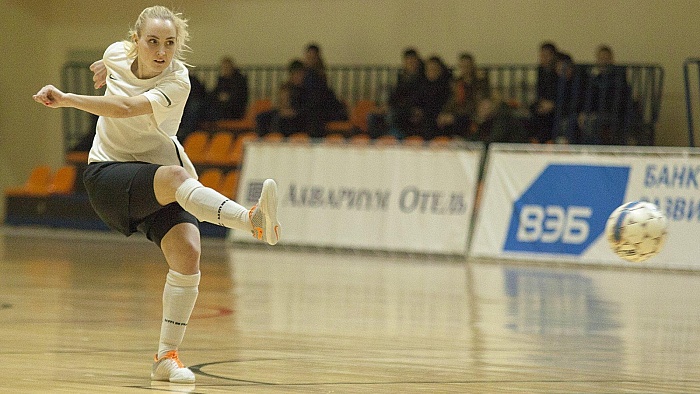 Фото: Антон САКЕРИН