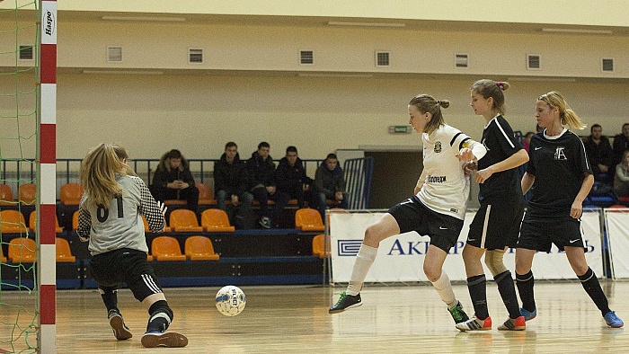 Фото: Антон САКЕРИН