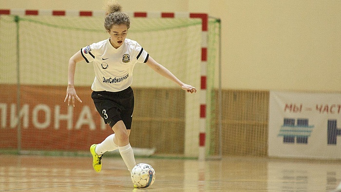 Фото: Антон САКЕРИН