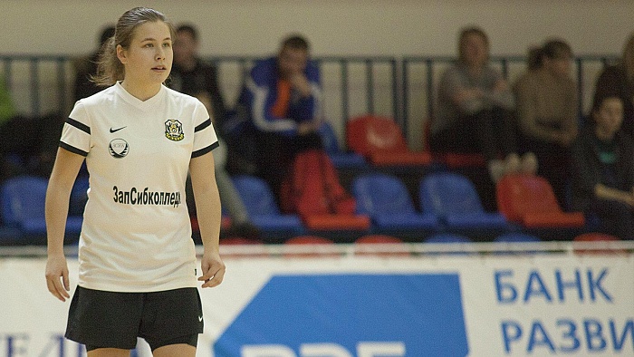 Фото: Антон САКЕРИН