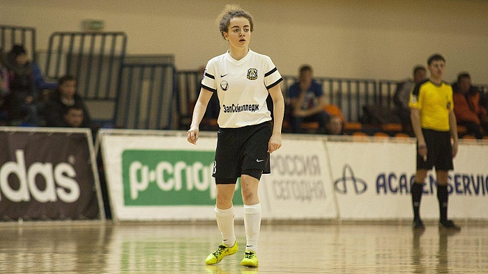 Фото: Антон САКЕРИН