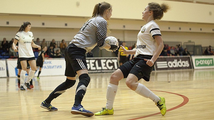 Фото: Антон САКЕРИН