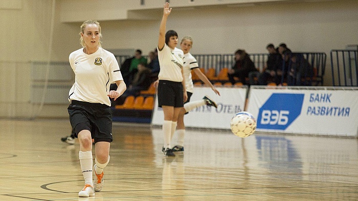 Фото: Антон САКЕРИН