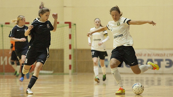 Фото: Антон САКЕРИН