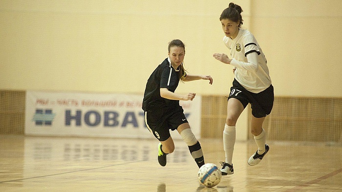 Фото: Антон САКЕРИН