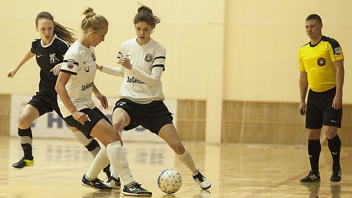 Фото: Антон САКЕРИН