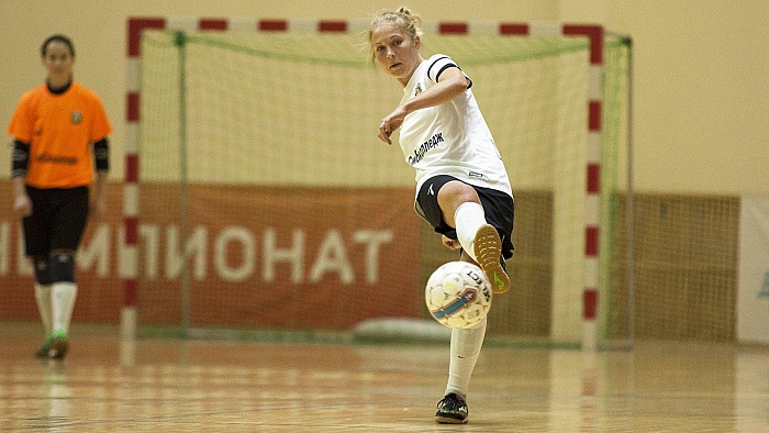 Фото: Антон САКЕРИН