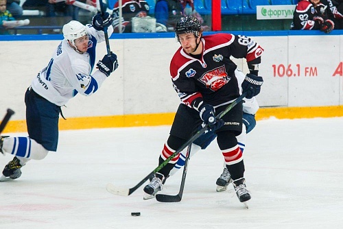 Павел Варфоломеев: «У нашей команды – болельщики просто супер!»