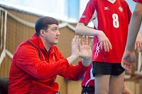 Алексей Гулак: «Молодым парням нужно больше игровой практики»