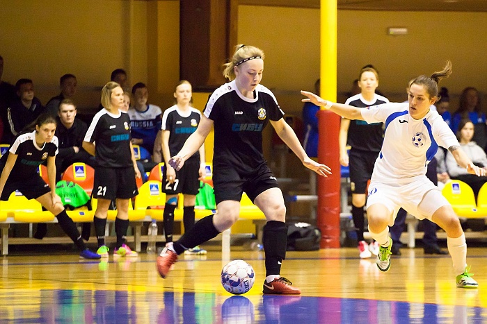 Фото Александра ЗЫРЯНОВА