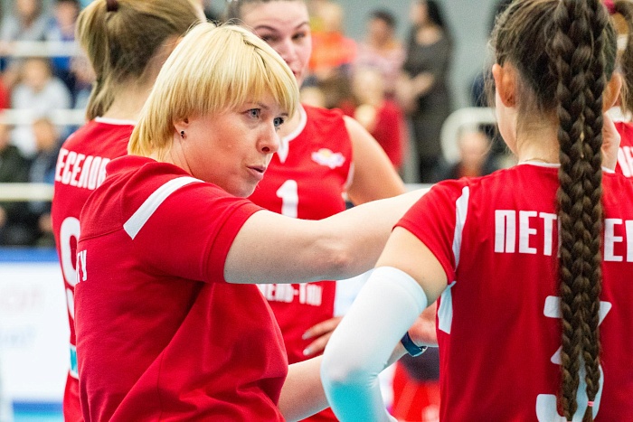 Наталья Васильченко: «Игра просто  шокировала»