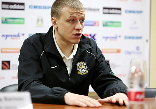 Марадуда забил десятый гол в первой лиге!