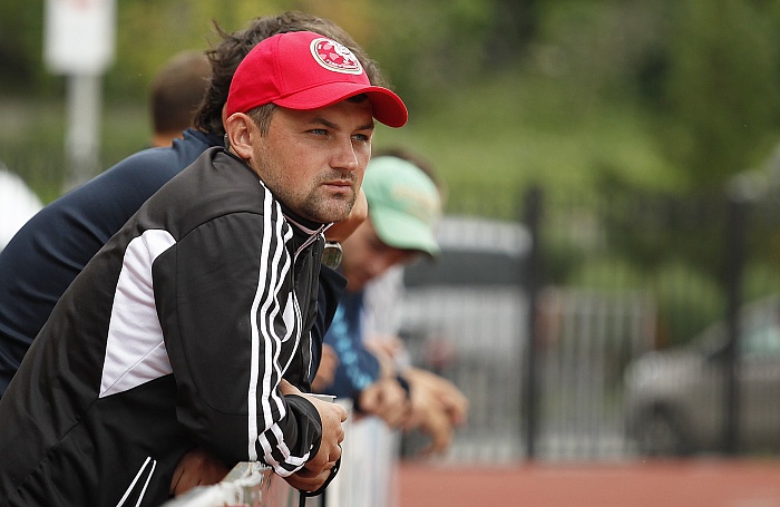 Тоболяки и тюменцы громят соперников в Перми!