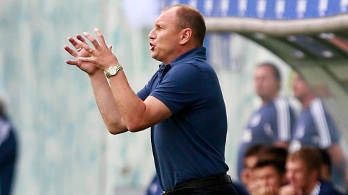 Дмитрий Черышев: «Галкин обычно кричит, а в Тюмени просидел спокойно…»