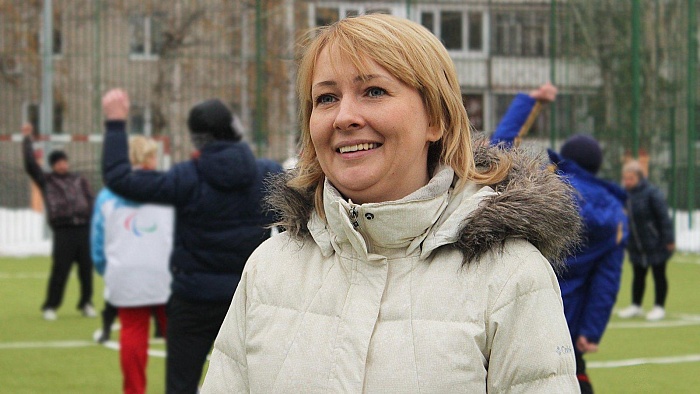 Фото Антона САКЕРИНА