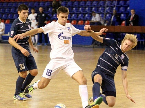 Коммунисты заманили Андрея Понкратова