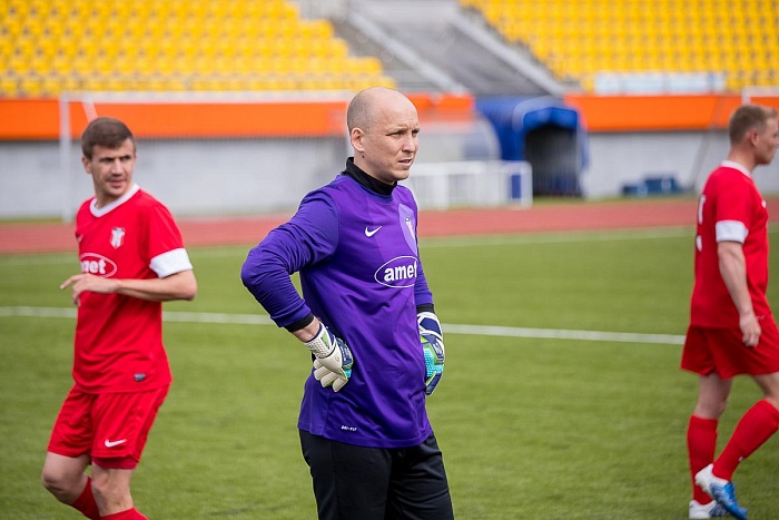 Фото Даниила Савиных