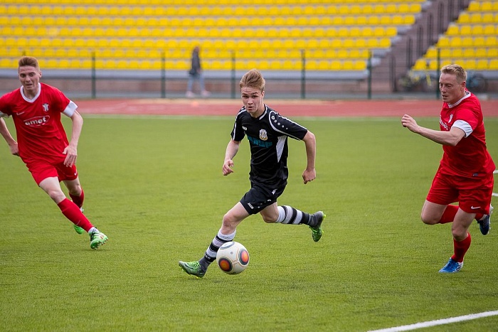 Фото Даниила Савиных