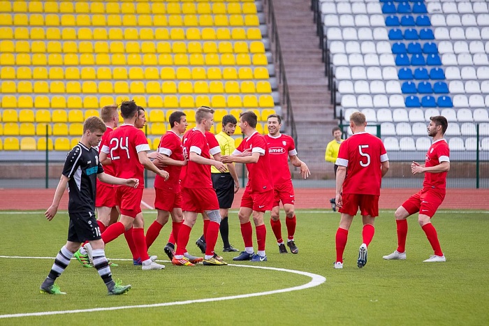 Фото Даниила Савиных