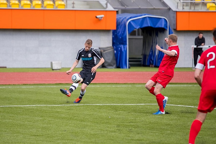 Фото Даниила Савиных