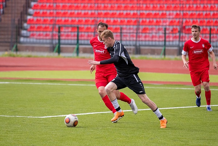 Фото Даниила Савиных