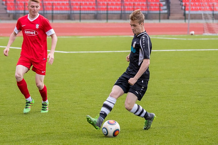 Фото Даниила Савиных