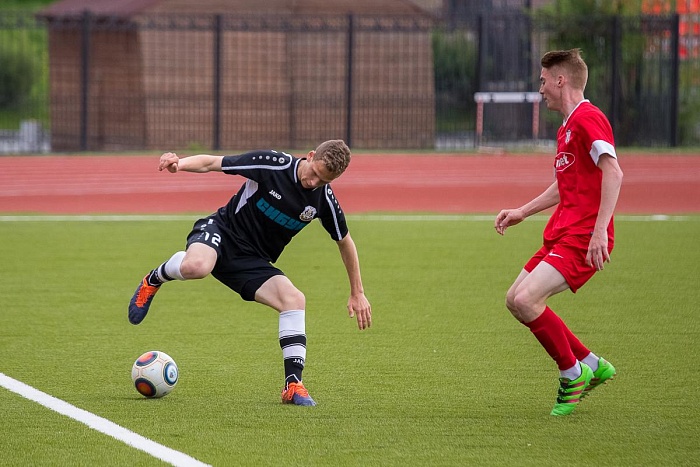 Фото Даниила Савиных