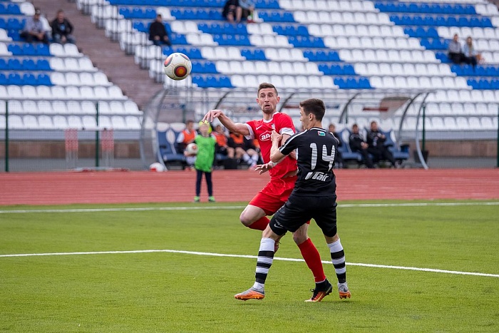 Фото Даниила Савиных