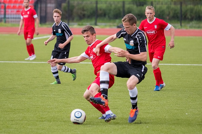 Фото Даниила Савиных