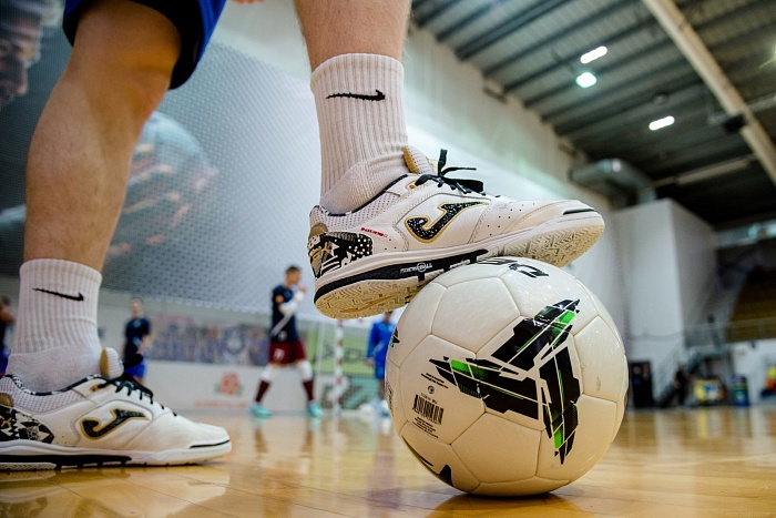 Тюменский «Вектор» сразится за футзальные медали в Перми