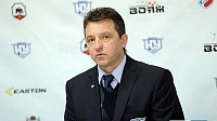 Главным тренером «Рубина» назначен Андрей Кирдяшов