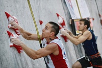 Станислав Кокорин стал лучшим спортсменом апреля