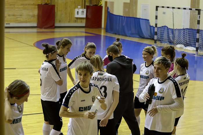 Фото Екатерины ХРИСТОЗОВОЙ