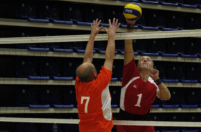 Фото Антона САКЕРИНА