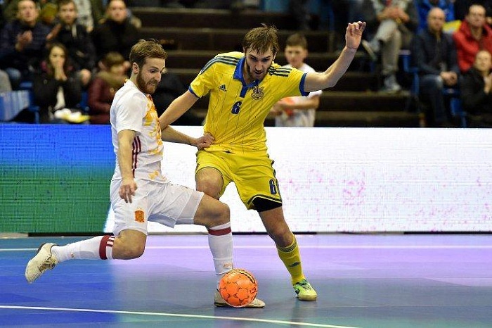 Коммунисты заполучили форварда сборной Украины