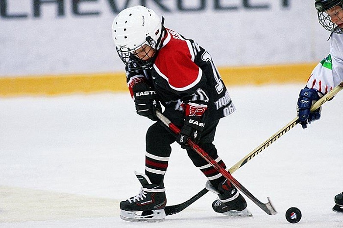 Вырвали бронзу у орчан