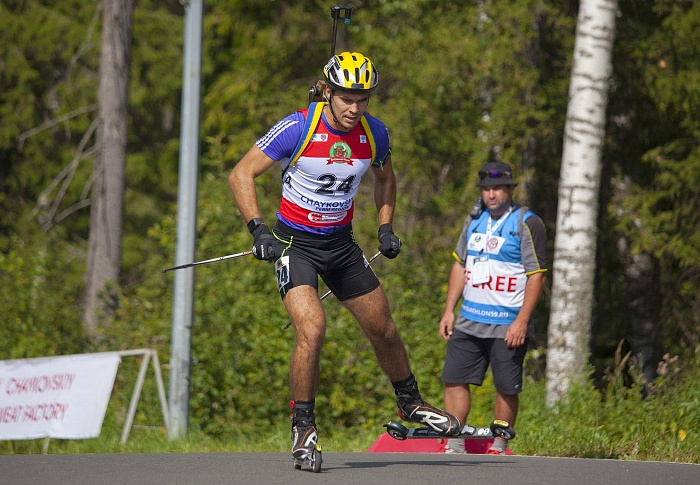 Фото Антона САКЕРИНА