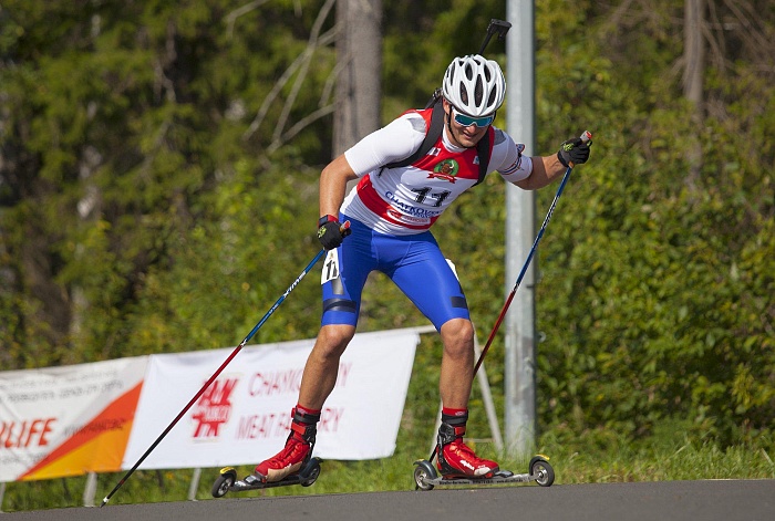 Фото Антона САКЕРИНА