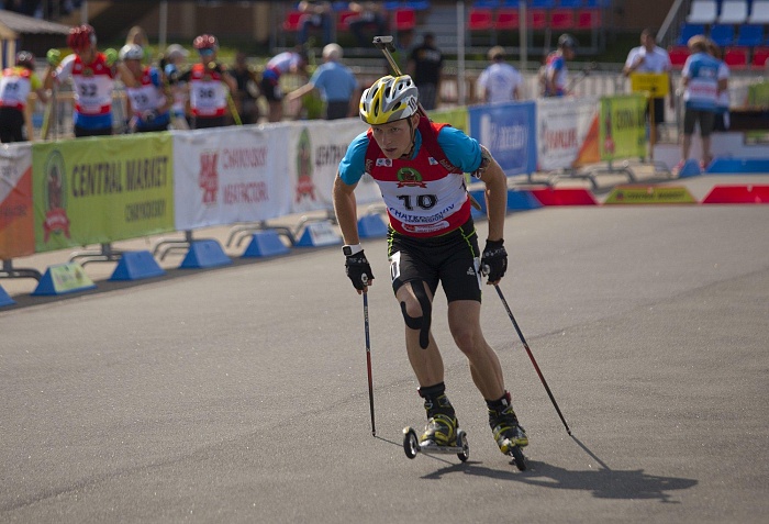 Фото Антона САКЕРИНА