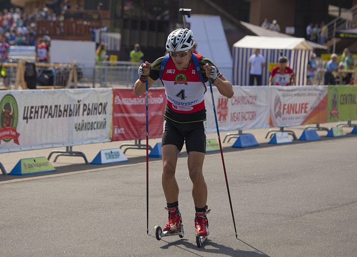 Фото Антона САКЕРИНА