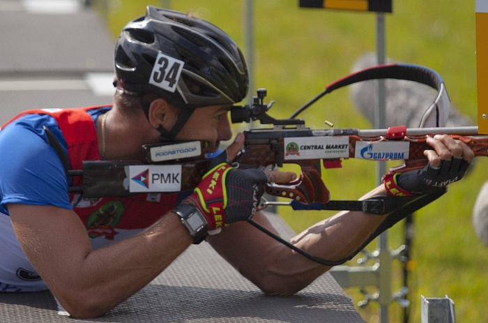 Фото Антона САКЕРИНА