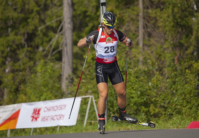 Фото Антона САКЕРИНА