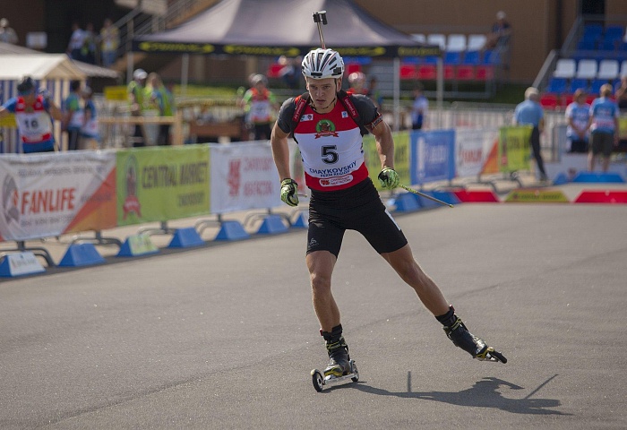 Фото Антона САКЕРИНА