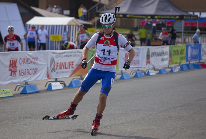 Фото Антона САКЕРИНА